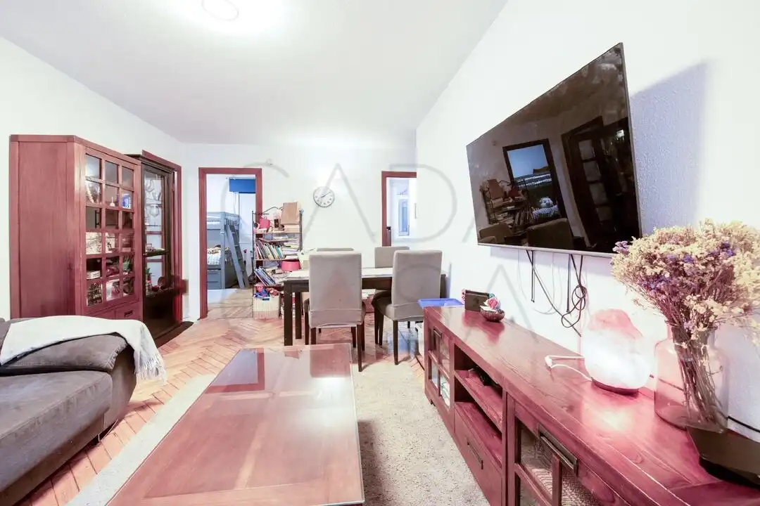 Flat for sale in Santander  with Heating, Storage room and Balcony