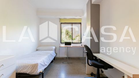 Foto 5 de Piso en venta en Ciutat Jardí, Valencia Capital