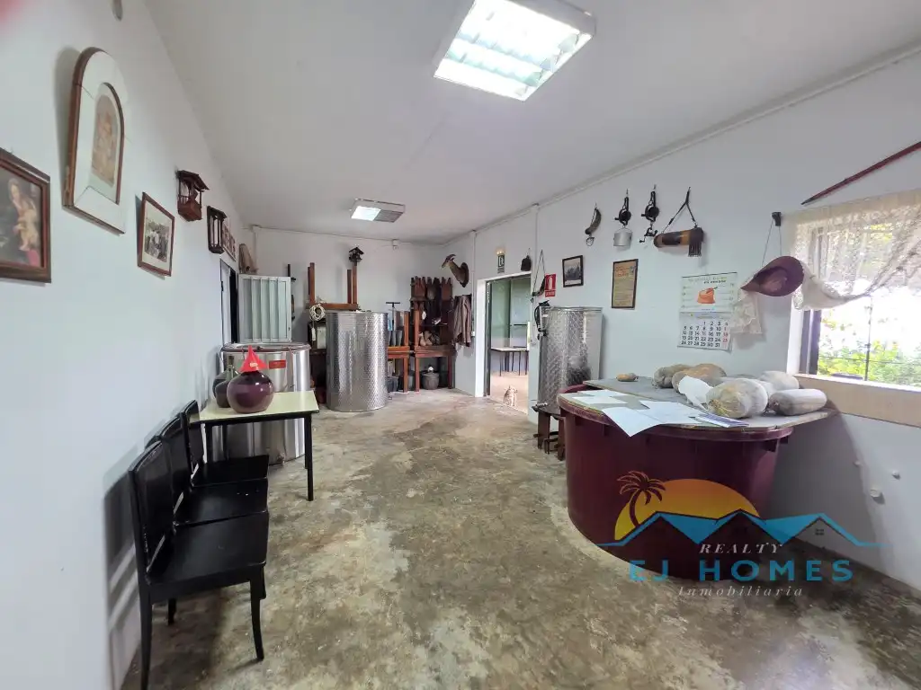 Houses for sale in La Orotava