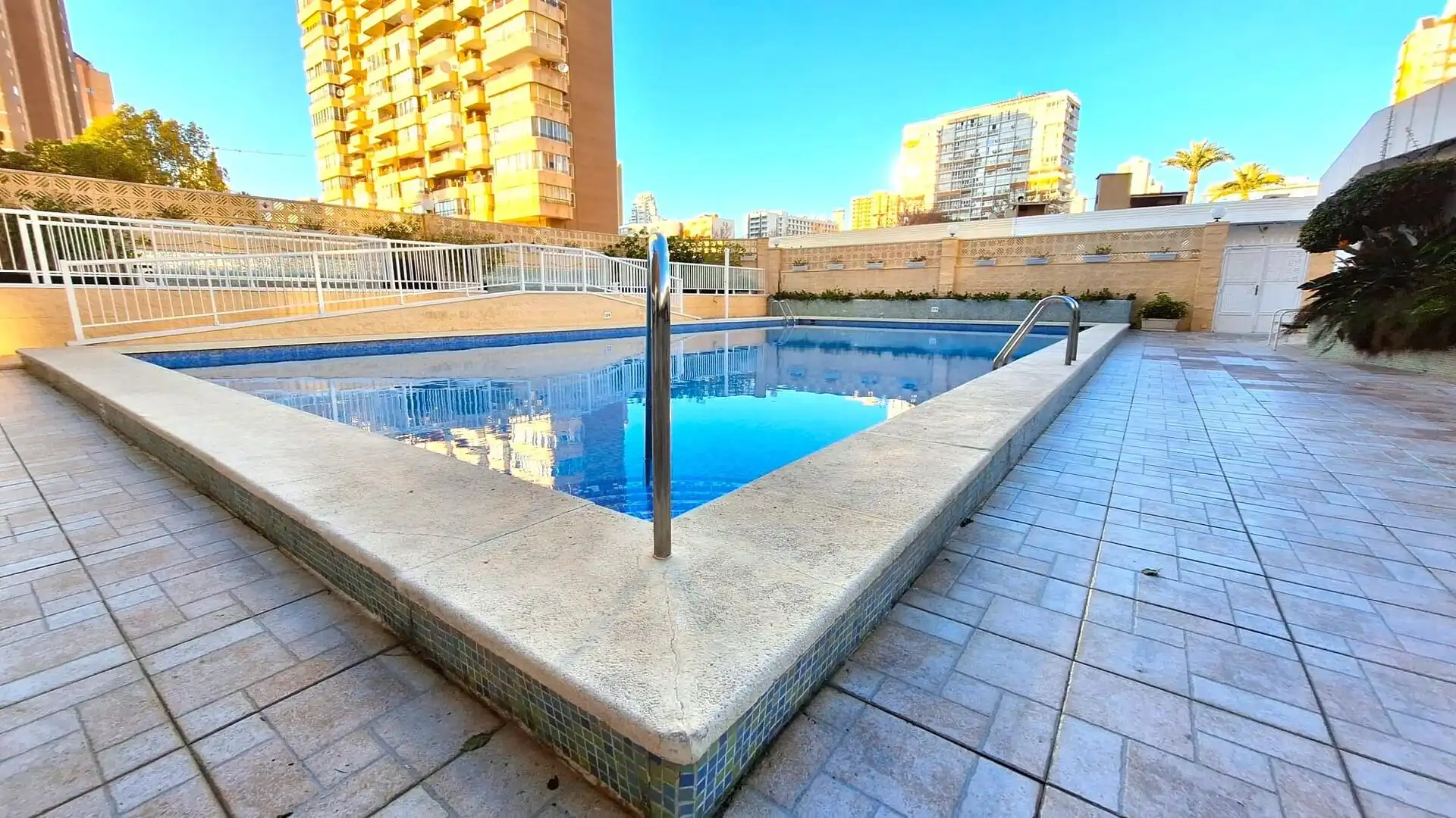 Mini appartamento con ascensore in vendita a Playa de Levante, imagen 35
