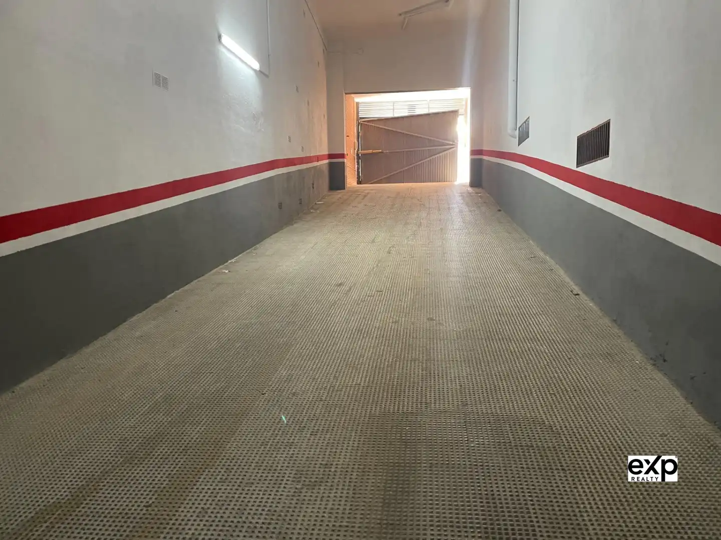 Parkplatz von Dachboden zum Verkauf in Xirivella mit Klimaanlage, Heizung und Abstellraum