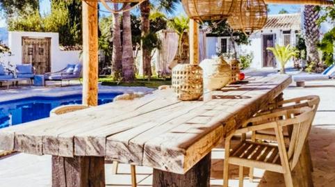 Photo 3 of House or chalet for sale in Jesús Pobre, Dénia