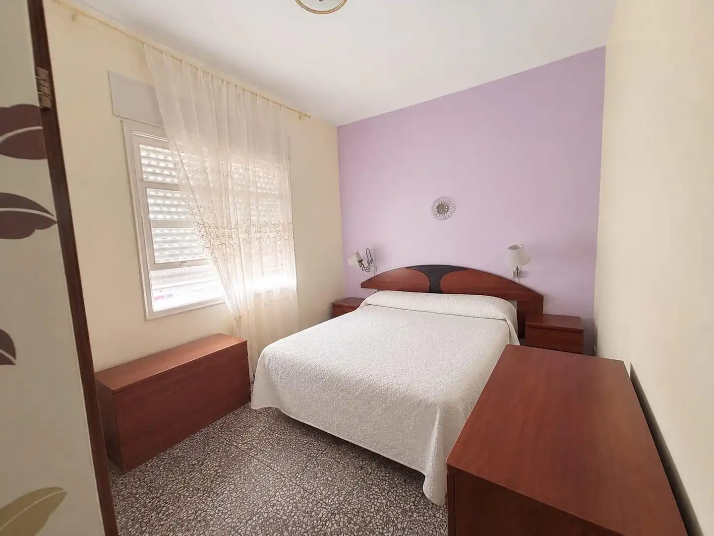 Schlafzimmer von Erdgeschoss zum Verkauf in La Unión