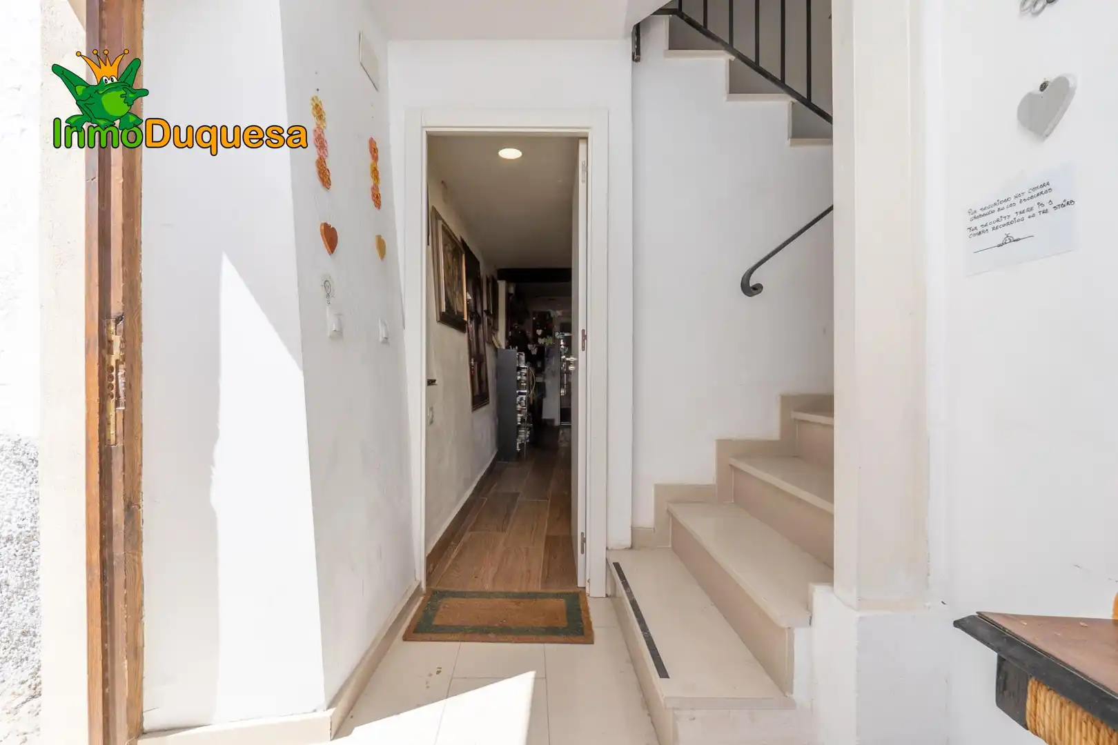 Casa amb terrassa en venda a Albaicín, imagen 9