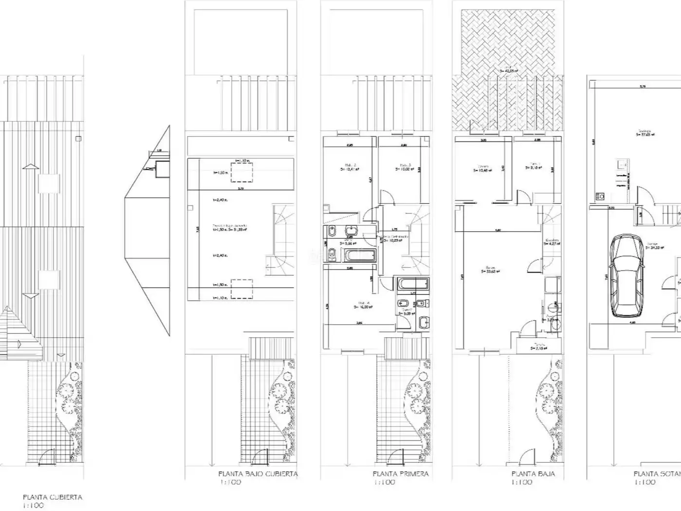 Maison à vendre à Camino Arriba 2, imagen 2