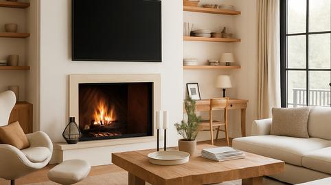 Photo 2 from new construction home in Flat for sale in Carrer D'espanya, 7, Puigcerdà, Girona