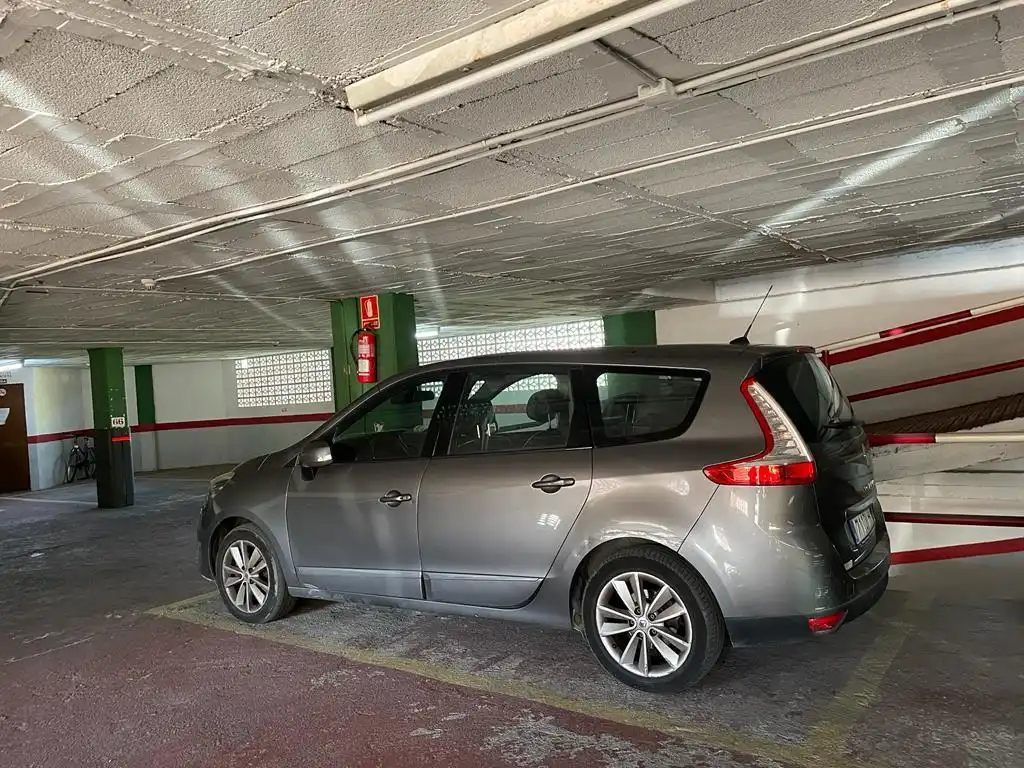 Aparcament en venda a Bifurcación, imagen 4