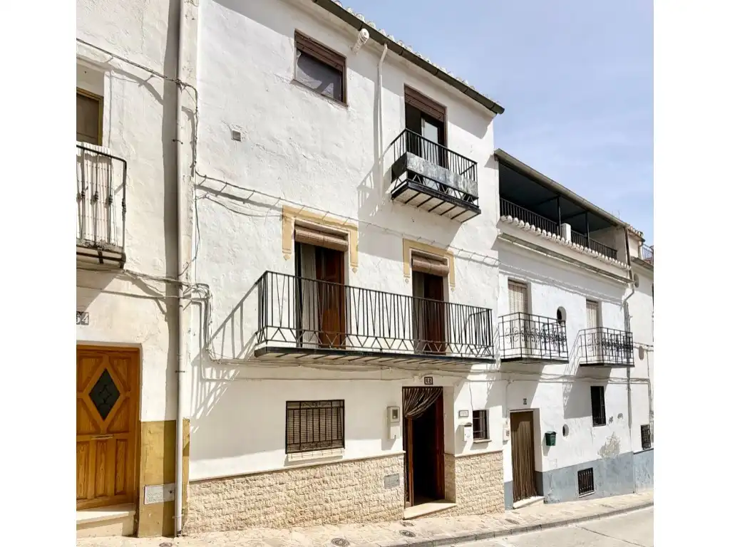 House with terrace for sale in Calle Cruz, imagen 36