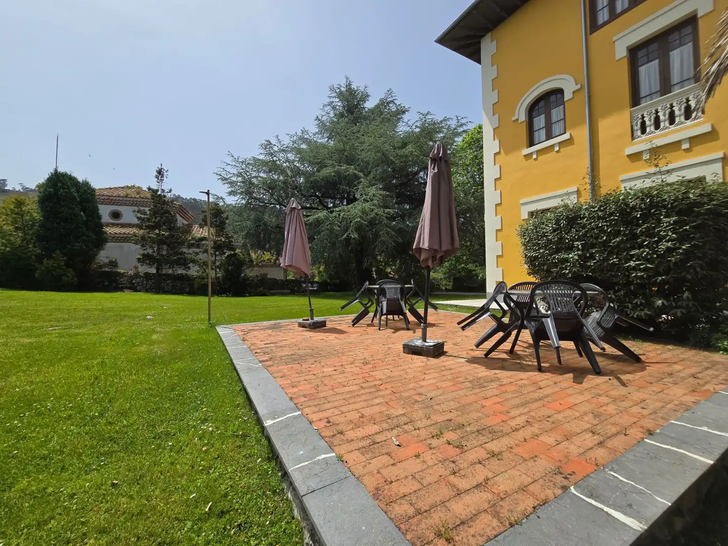 Villa con giardino in vendita a Vidiago - Pendueles - Tresgrandas, imagen 41