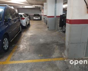 Parking of Garage to rent in Terrassa