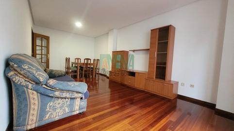 Foto 4 de Pis de lloguer a As Lagoas, Ourense Capital