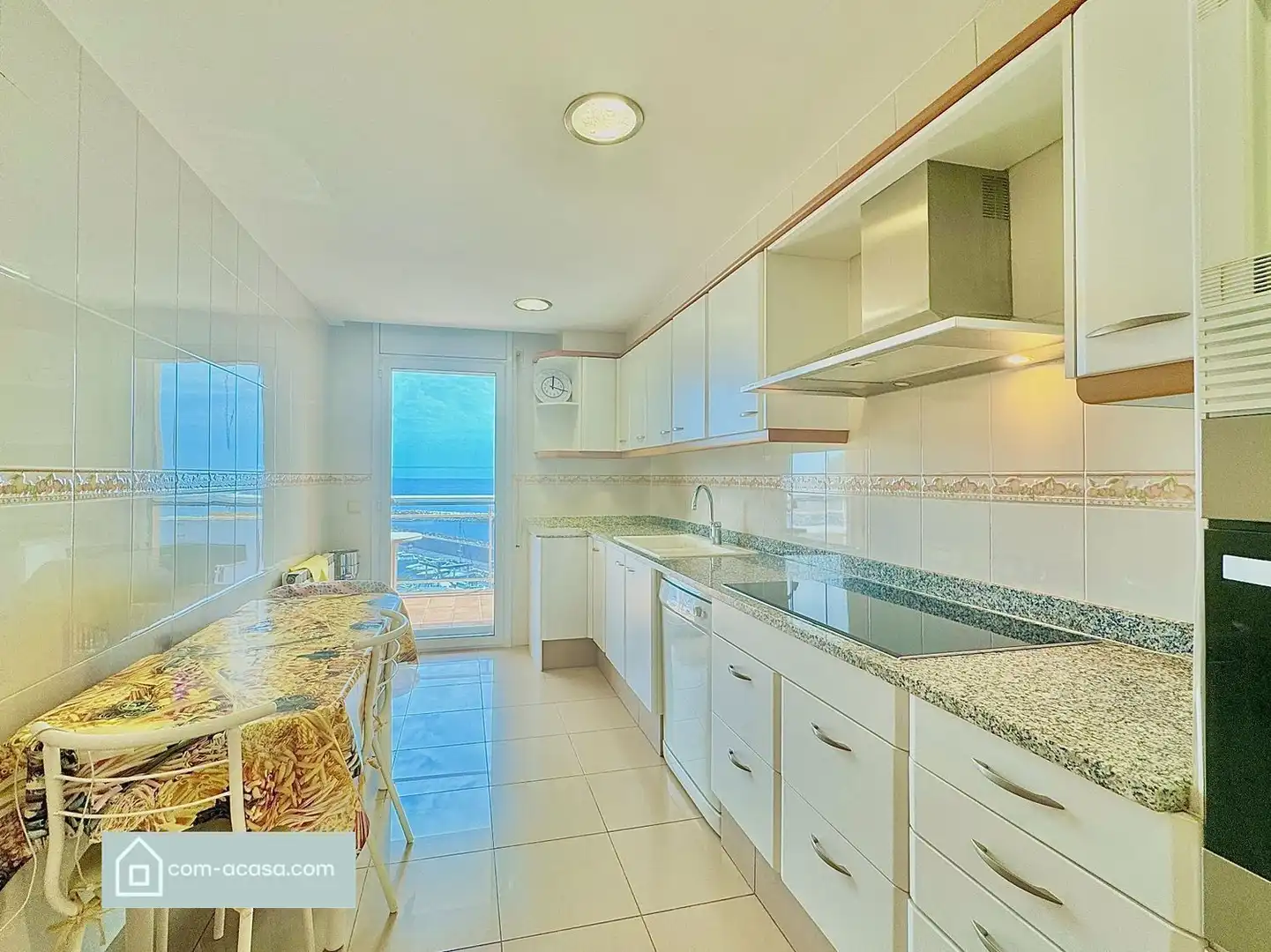 Kitchen of Attic for sale in El Pedró