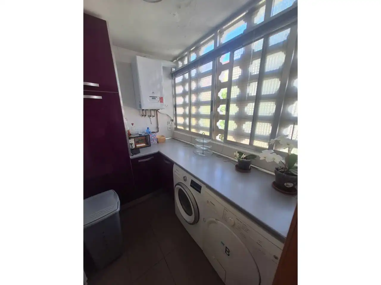 Cocina de Piso en venta en Fuenlabrada con Aire acondicionado, Calefacción y Terraza