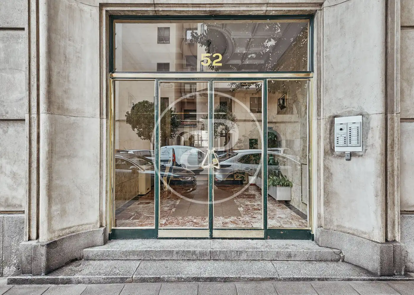 Wohnung mit Aufzug zum Verkauf in C. del Duque de Sesto, imagen 38