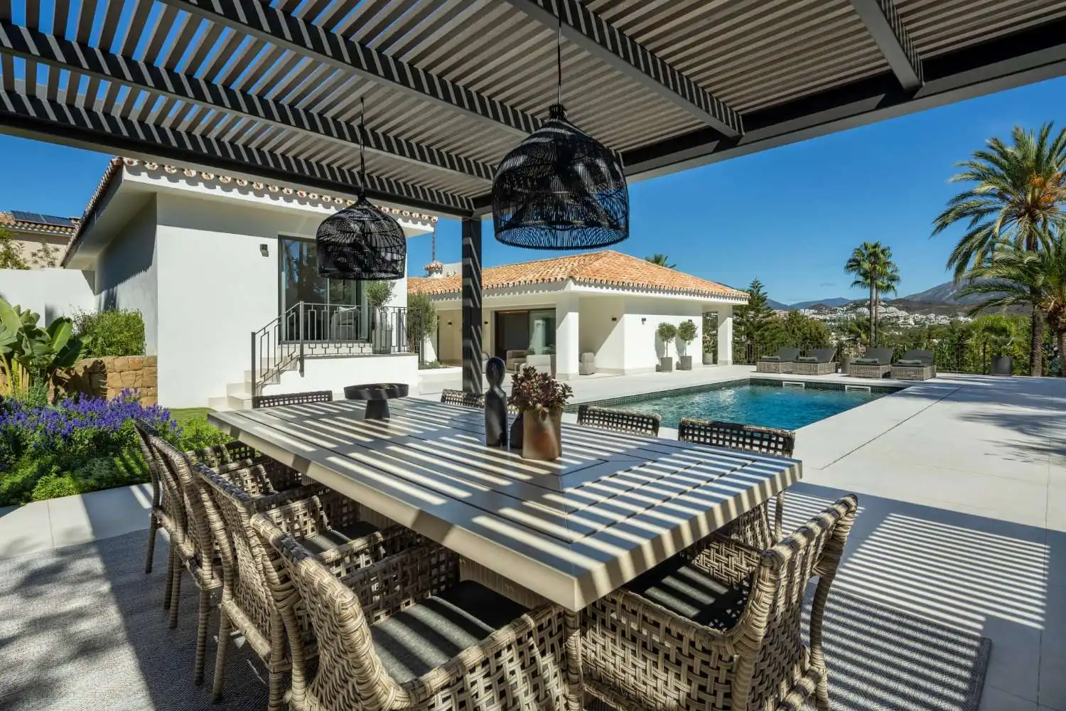 Villa con piscina in vendita a N/A, imagen 14
