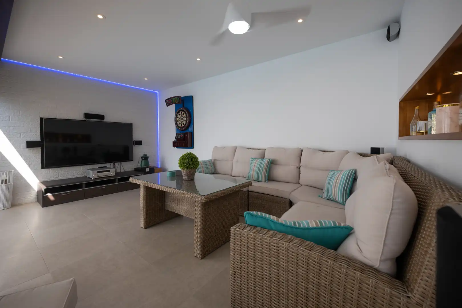 Villa avec terrasse à vendre à Camino Cementerio, imagen 19
