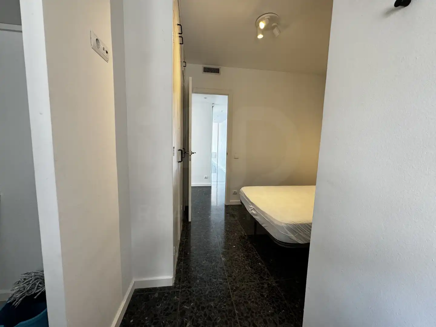 Flat for rent in Sitges  with Air Conditioner