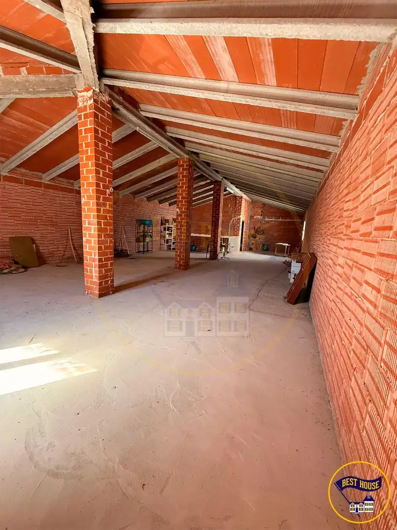 Finca rústica en venta en HONDA, Campillo de Altobuey