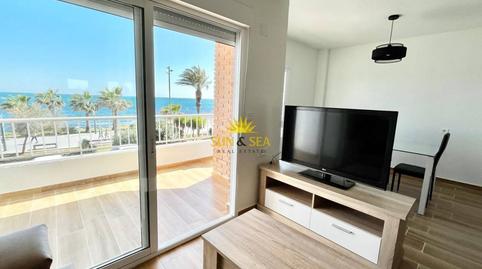 Foto 5 de Apartamento de alquiler en Zona Playa del Cura, Torrevieja