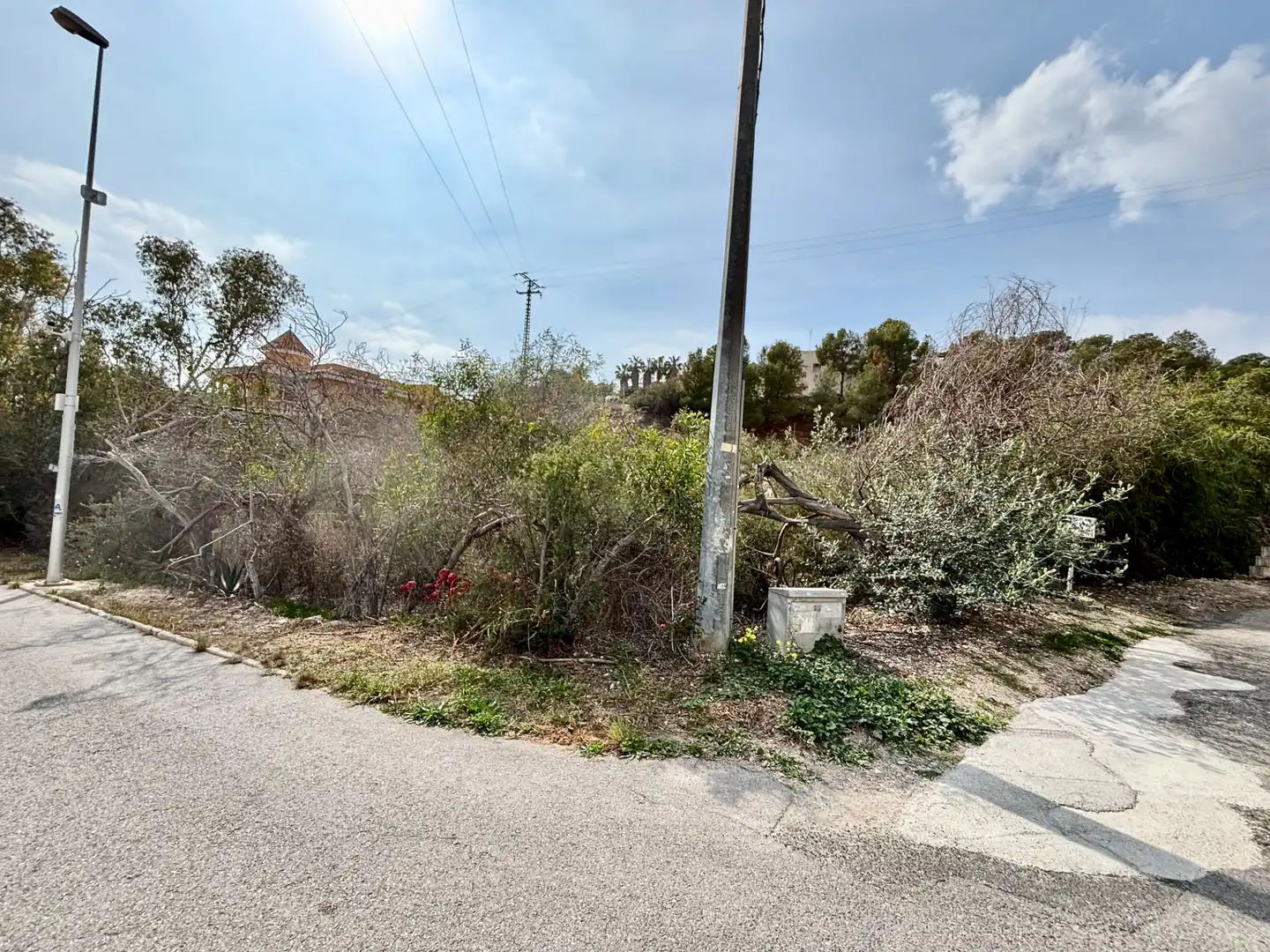 Residencial en venda en El Campello