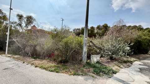 Foto 2 de Residencial en venda a Pueblo Español - Coveta Fumá, El Campello
