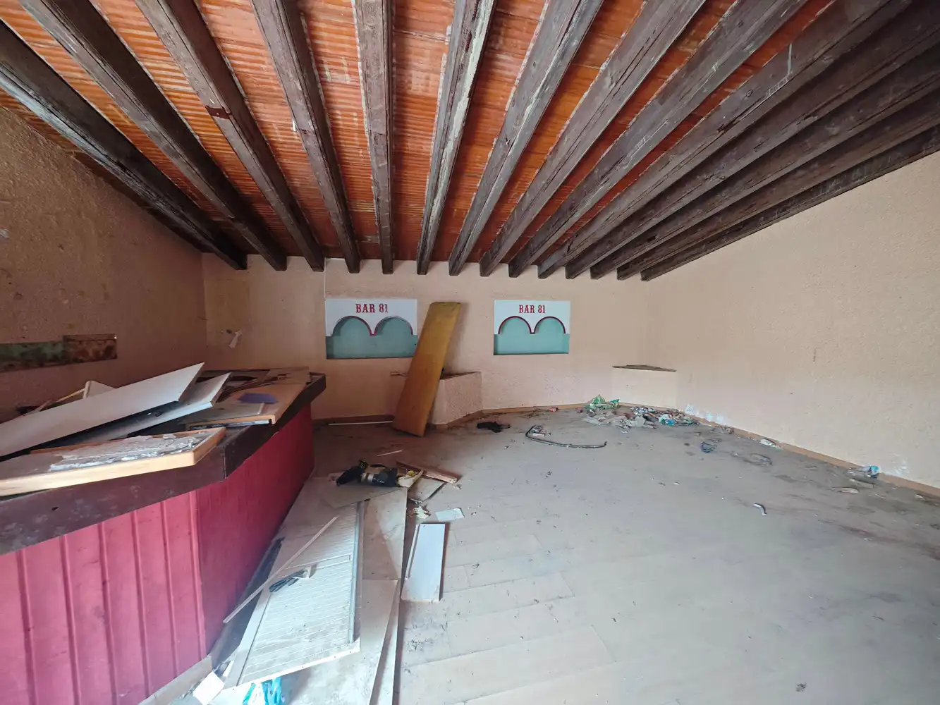 Business premises for sale in Partida Torrent 6, imagen 29