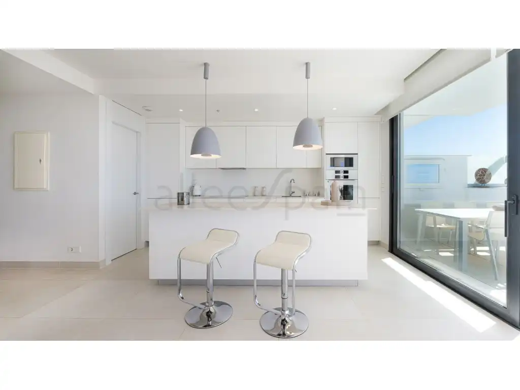 Apartament amb ascensor en venda a Calle Paula, imagen 10