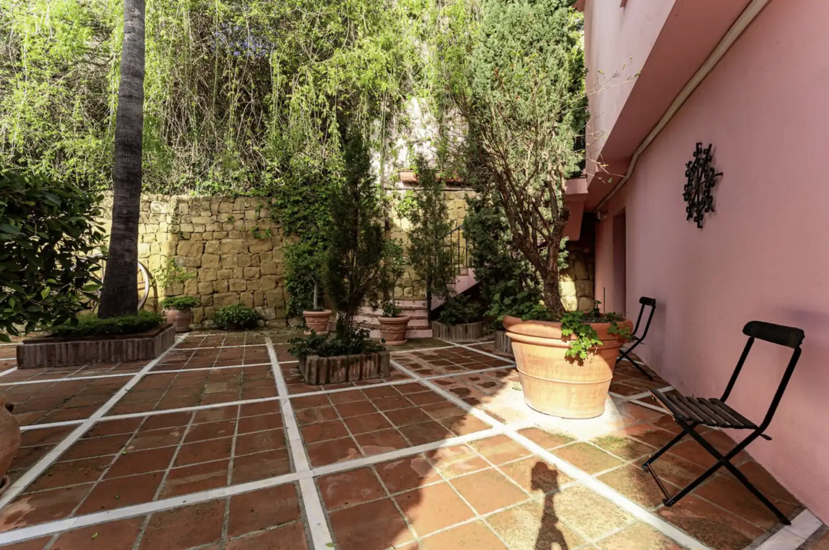 Chalet en venta en Benahavís pueblo, imagen 67