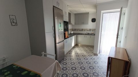 Foto 4 de Planta baja en venta en Tobarra, Albacete