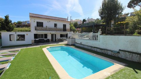 Foto 2 de Casa o chalet en venta en Lloret Blau - La Creu de Lloret, Lloret de Mar