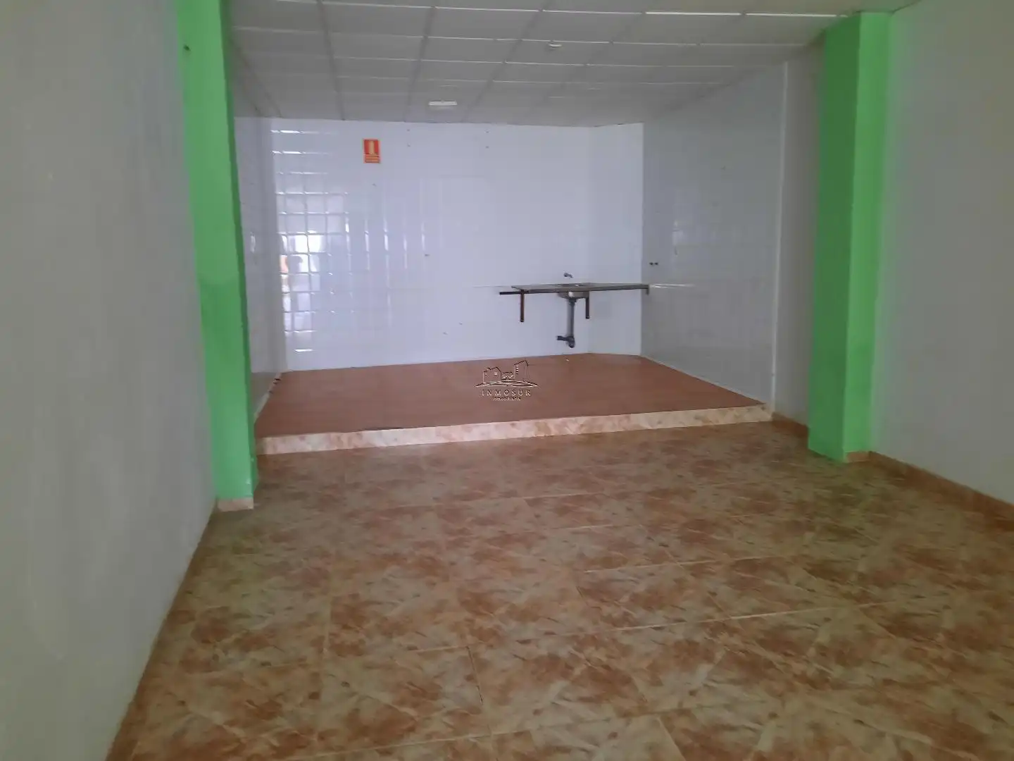 Casa adosada en venta en Lucena con Terraza