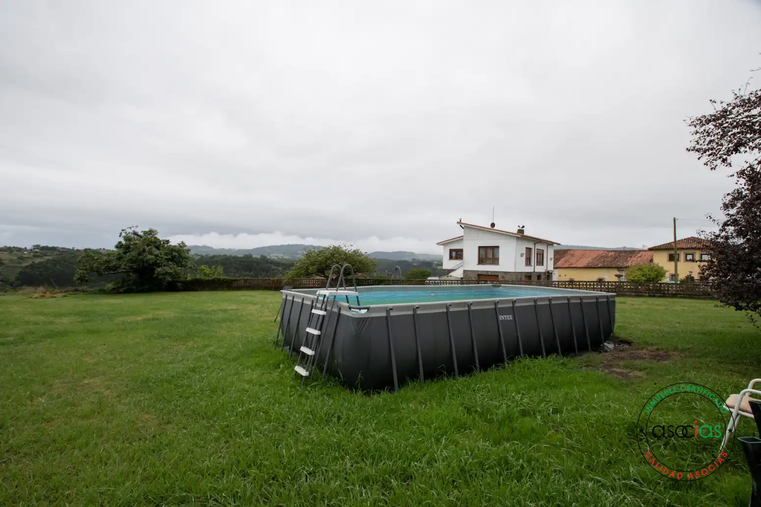 Haus mit Garten zum Verkauf in Careñes - AL EL FRESNO 8, imagen 3