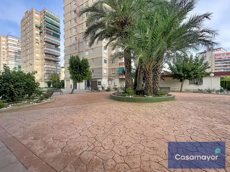 Flat with terrace for sale in Carrer Esportista Juan Matos blq.4 1, imagen 37