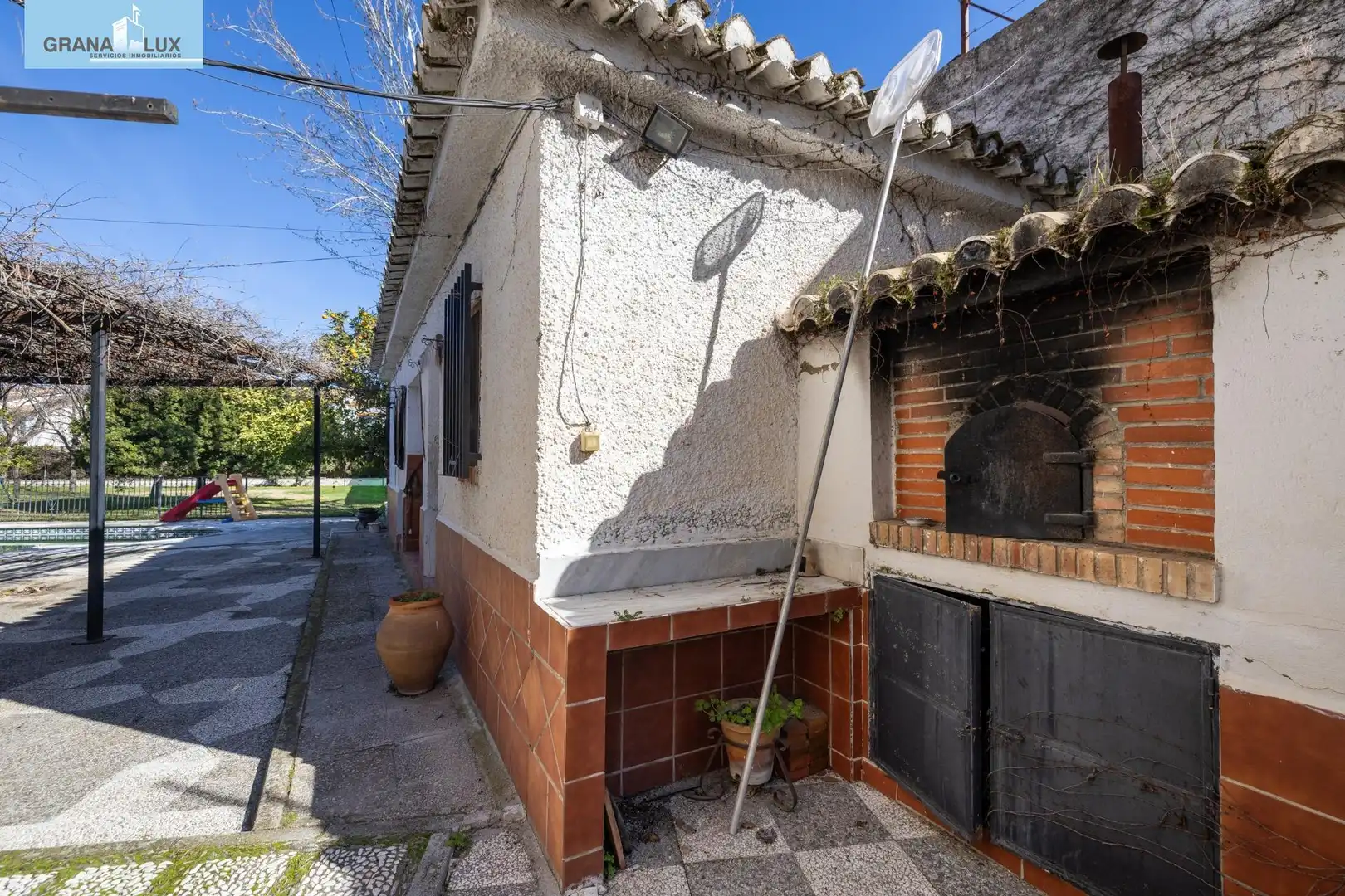 Villa avec piscine à vendre à Calle del Caño el Palo, imagen 52