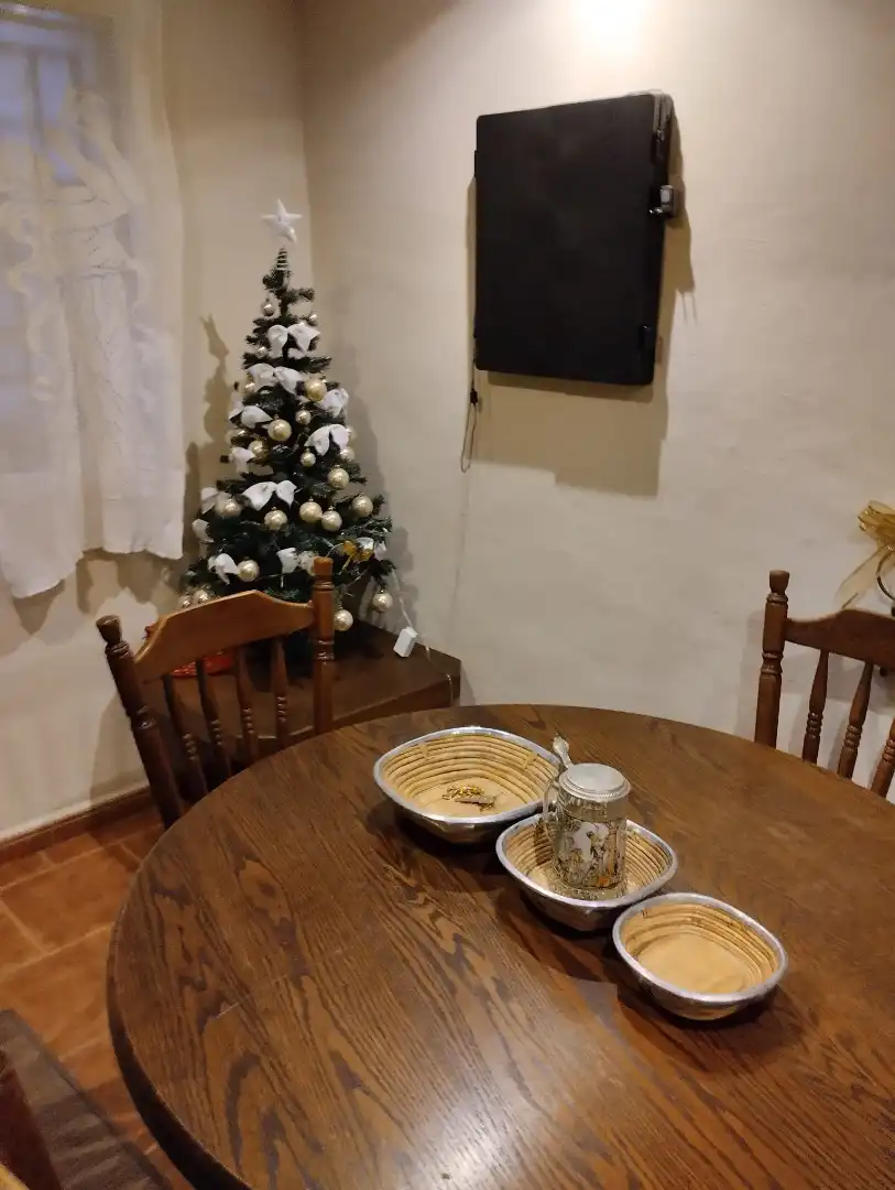 Detached house with terrace for sale in Calle el Peral, imagen 6