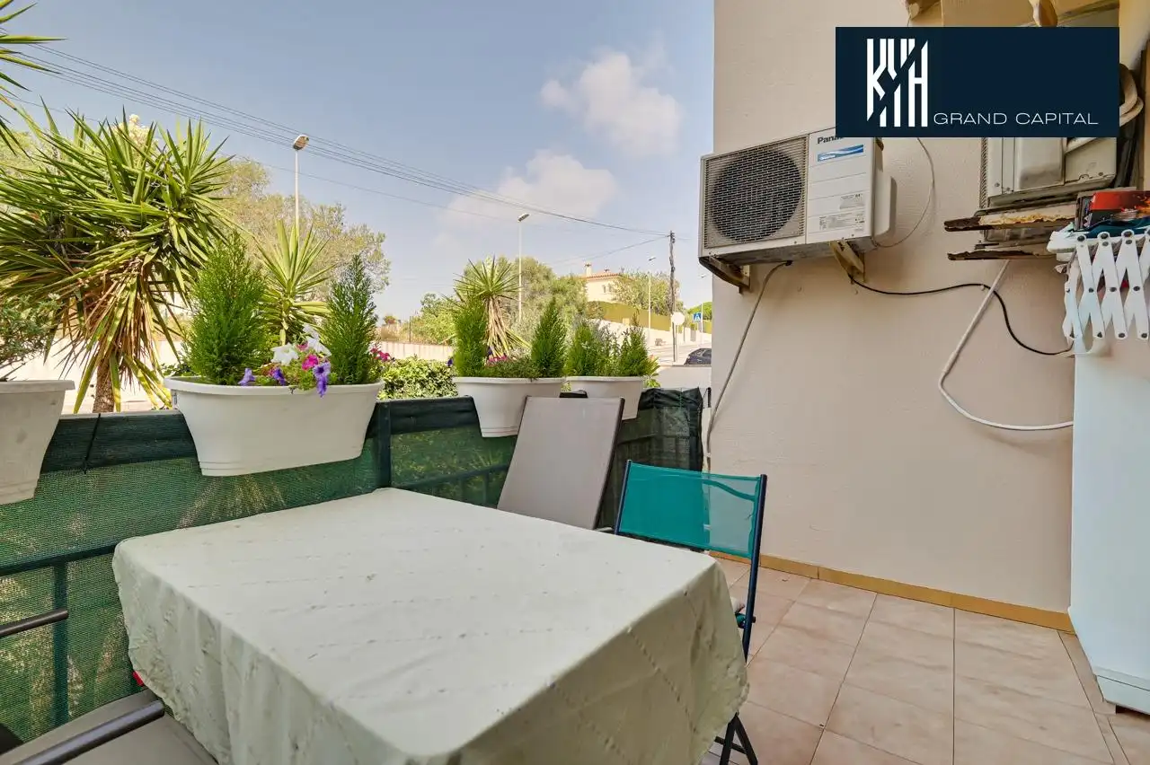 Wohnung mit Terrasse zum Verkauf in Carrer Carrer Maria Aurèlia Capmany, imagen 20
