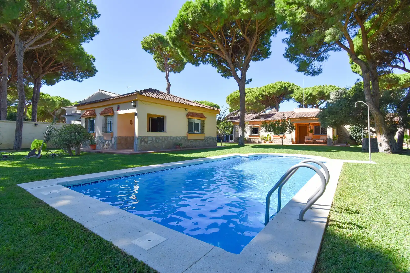 Casa en venda a Las Lagunas - Campano, imagen 2