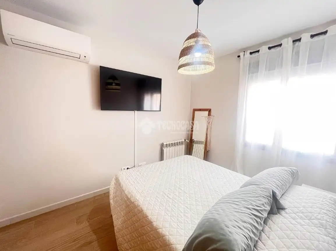 Habitación de Piso en venta en Navalcarnero con Aire acondicionado, Trastero y Piscina comunitaria