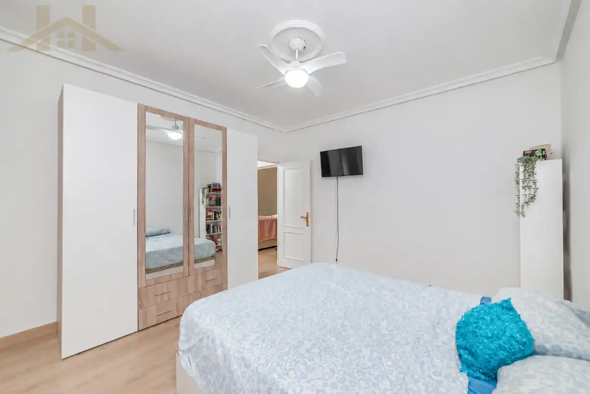 Bedroom of Detached homes for sale in Aranjuez