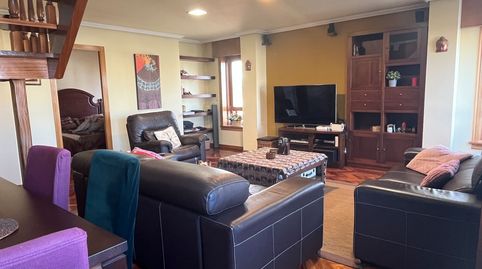 Foto 5 de Dúplex en venta en Someso - Matogrande, A Coruña Capital