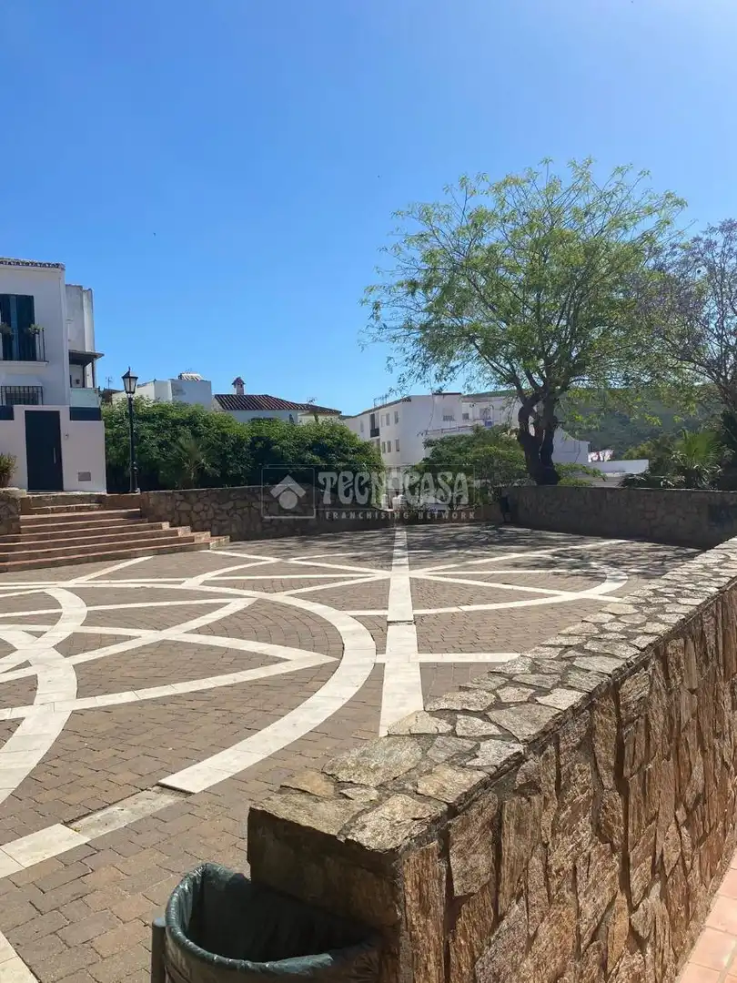 Exterior view of Commercial properties for sale in San Roque