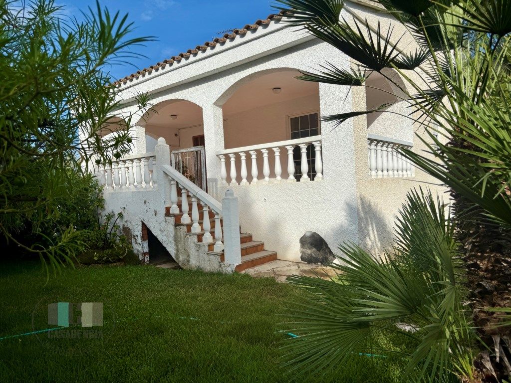 Garden of House or chalet for sale in Oropesa del Mar / Orpesa