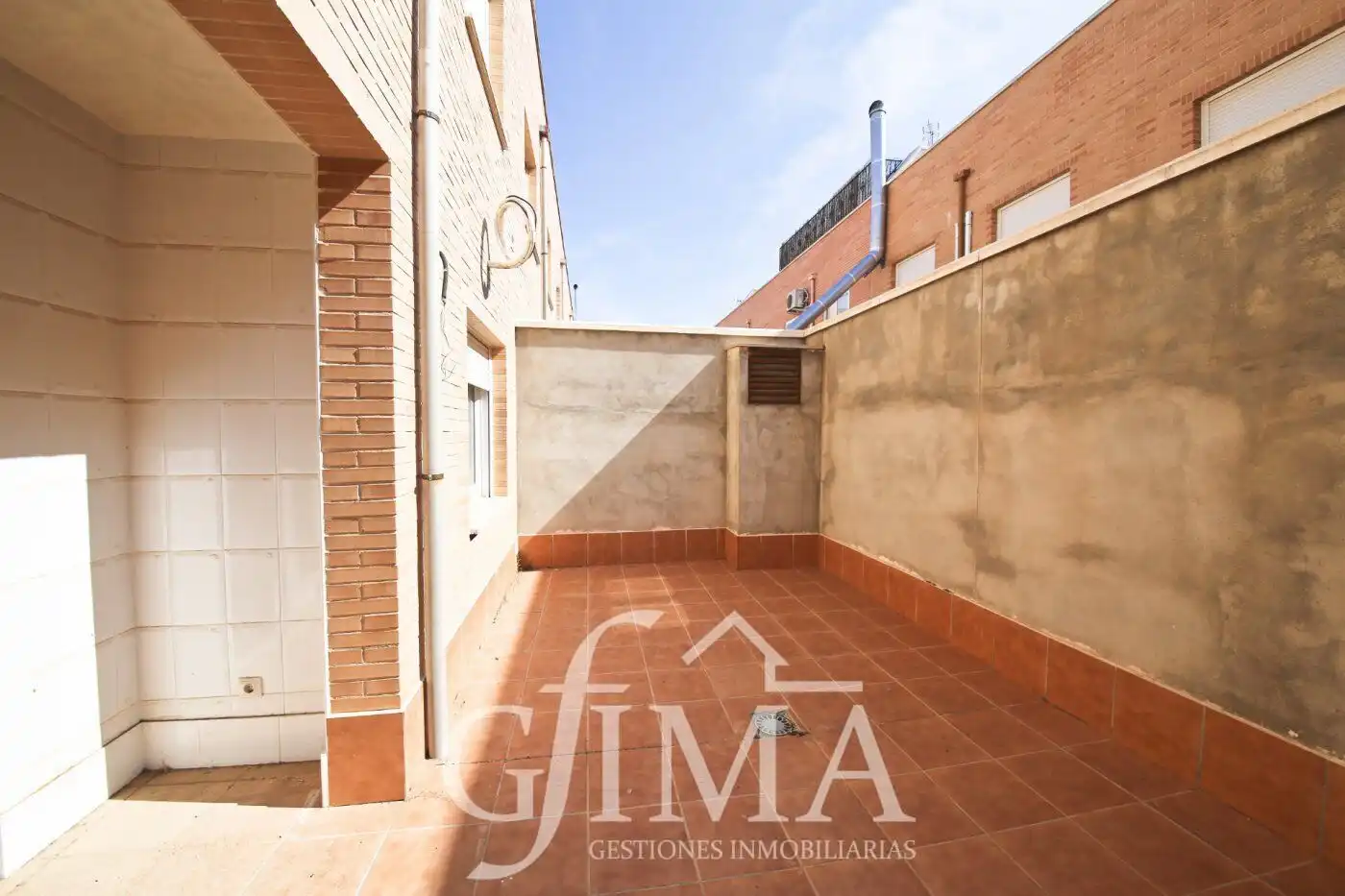 Casa a schiera con terrazza in vendita a Tomelloso, imagen 17