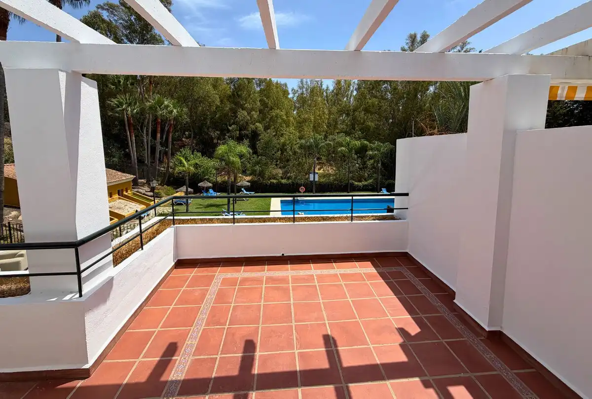 Penthouse zum Verkauf in Nueva Andalucía, imagen 7