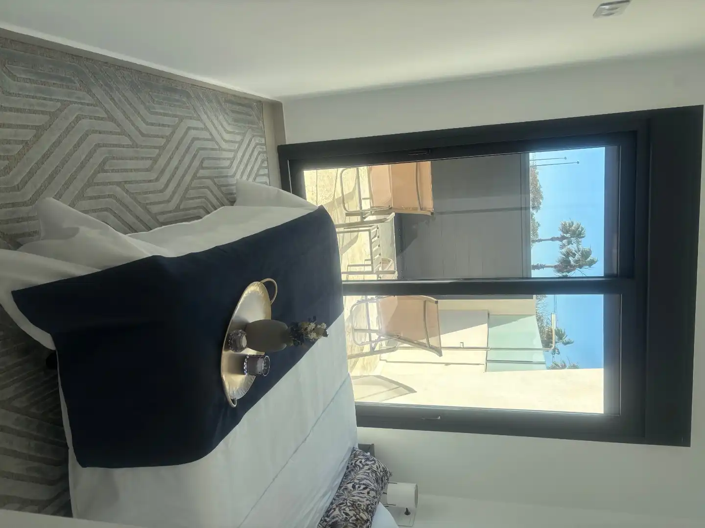 Bedroom of Houses for sale in Torre-Pacheco  with Air Conditioner, Heating and Terrace