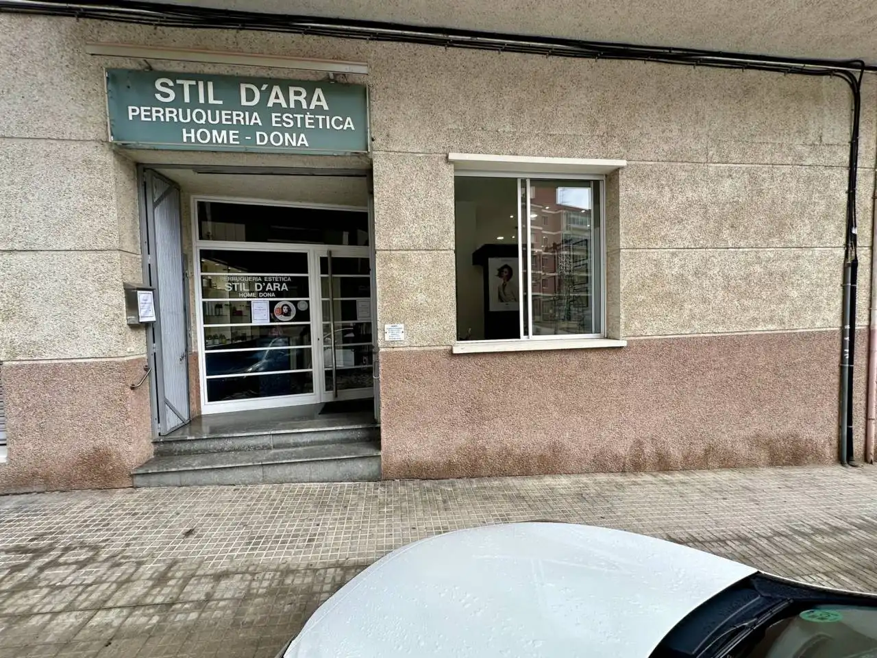 Geschaftsraum zur Miete in Sant Sadurní d'Anoia