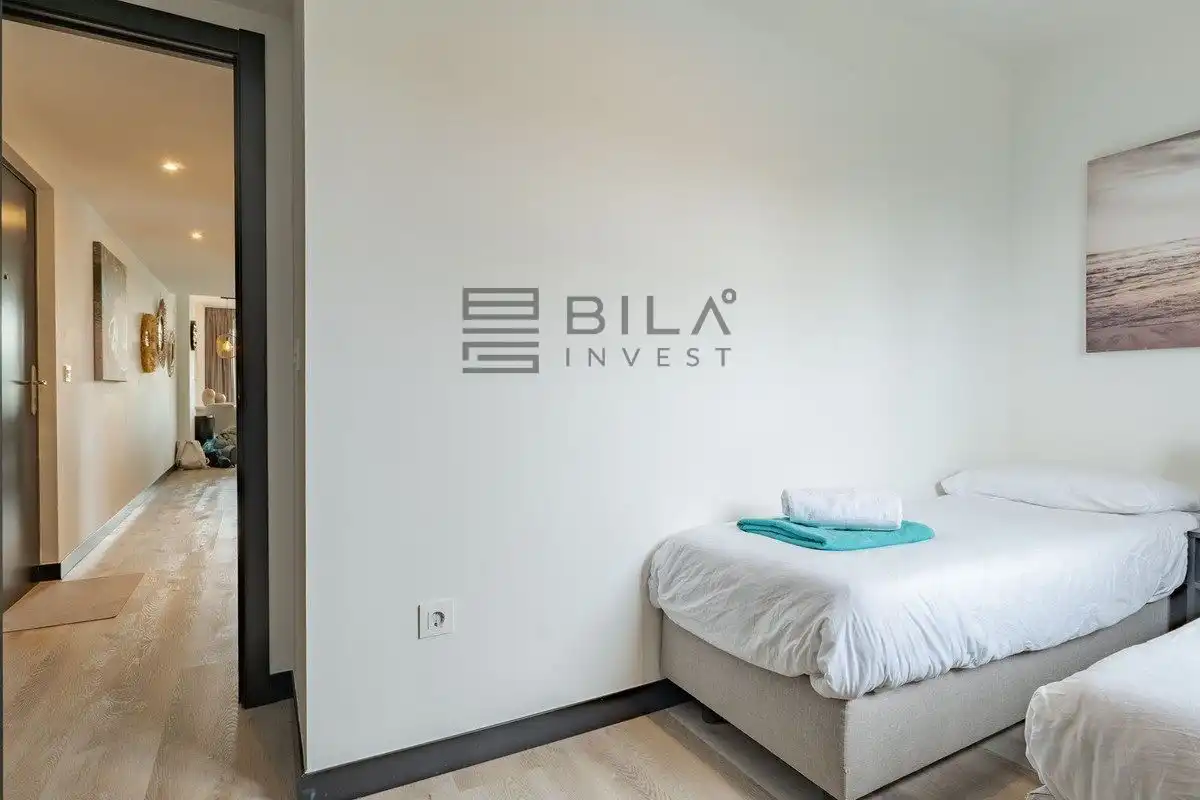 Piso con piscina en venta en Tranco, imagen 30