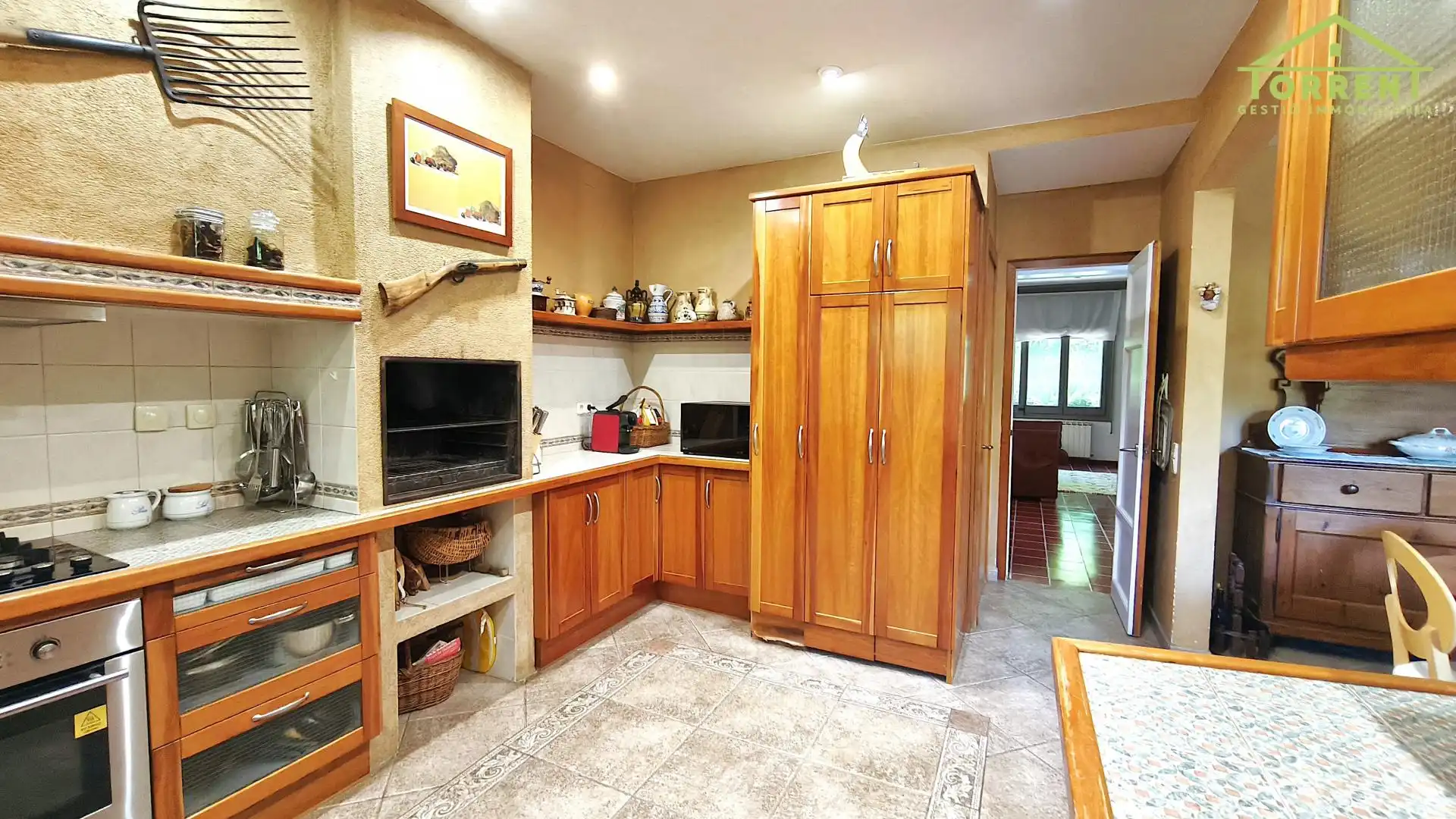 Villa con terrazza in vendita a Alzina, imagen 24