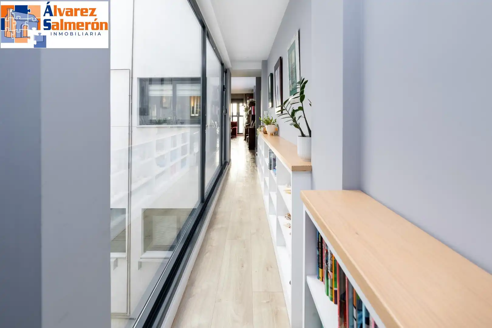 Flat with lift for sale in Ronda, imagen 24