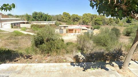 Foto 3 de Terreny industrial en venda a Grau - Quintanes, Tarragona